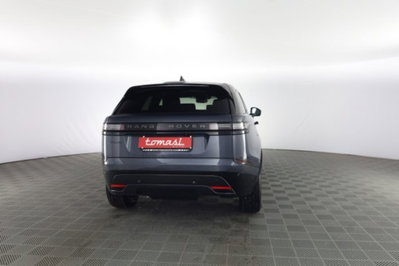 Land Rover Range Rover Velar 2.0D I4 204 CV (5)