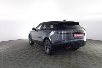 Land Rover Range Rover Velar 2.0D I4 204 CV (6)