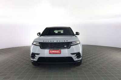 Land Rover Range Rover Velar 2.0D I4 204 CV usata
