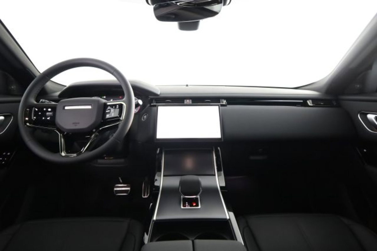 Land Rover Range Rover Velar 2.0D I4 204 CV (12)