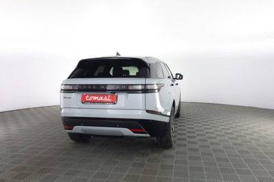 Land Rover Range Rover Velar 2.0D I4 204 CV (5)