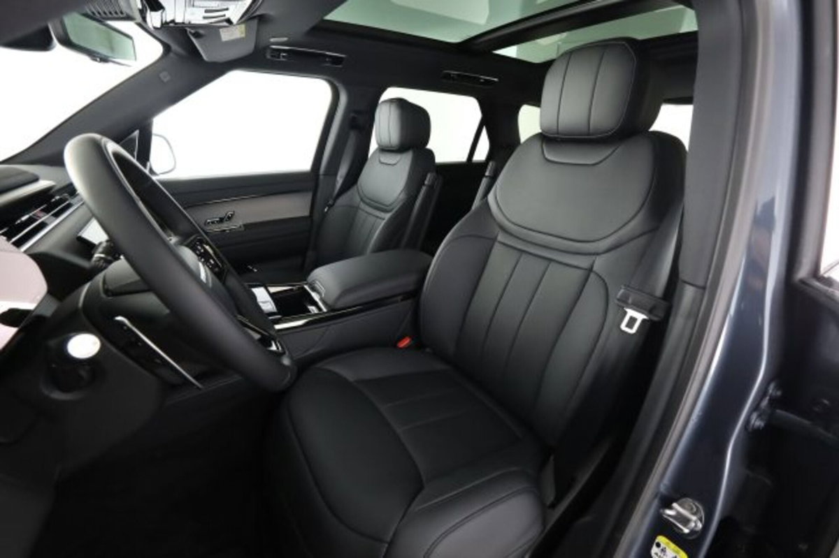 Land Rover Range Rover Sport 3.0D l6 300 CV HSE Dynamic Stealth (10)