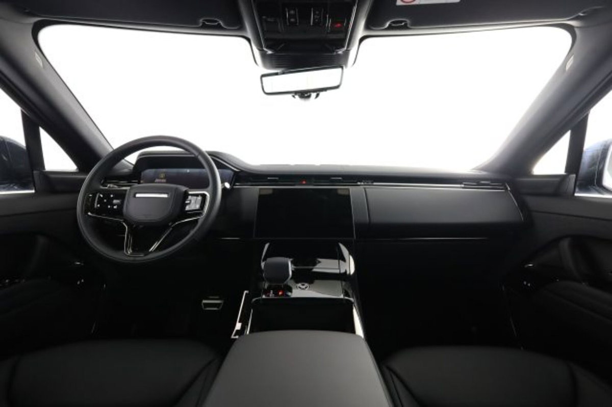 Land Rover Range Rover Sport 3.0D l6 300 CV HSE Dynamic Stealth (12)