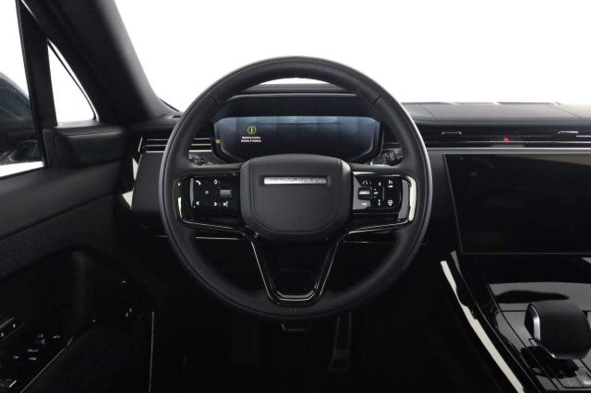 Land Rover Range Rover Sport 3.0D l6 300 CV HSE Dynamic Stealth (13)