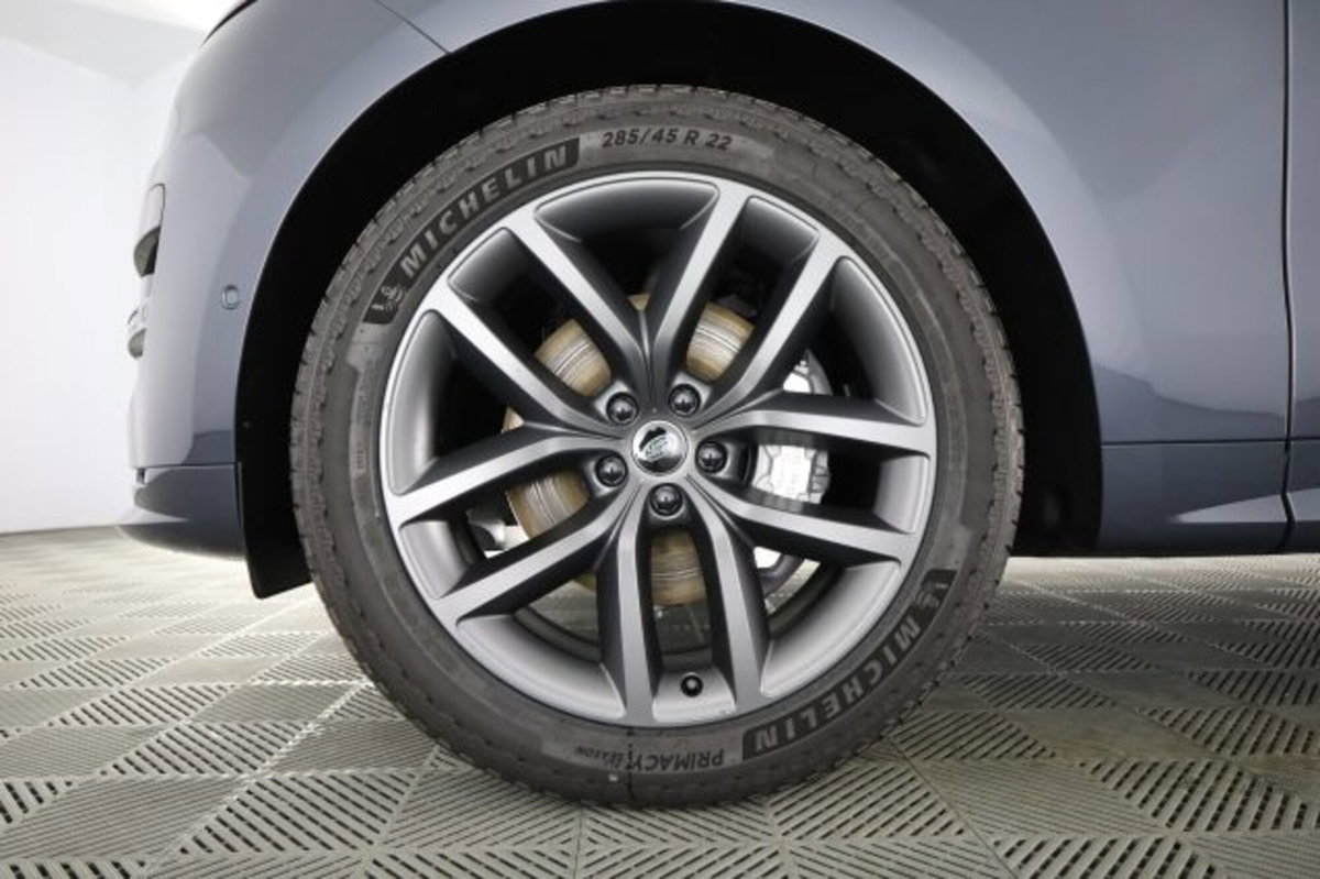 Land Rover Range Rover Sport 3.0D l6 300 CV HSE Dynamic Stealth (15)