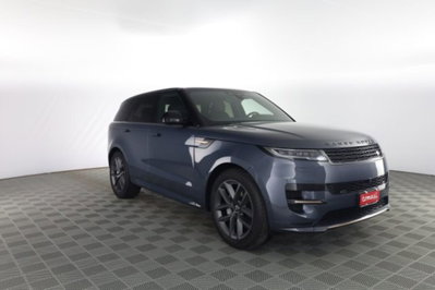 Land Rover Range Rover Sport 3.0D l6 300 CV HSE Dynamic Stealth (2)