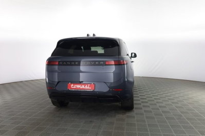 Land Rover Range Rover Sport 3.0D l6 300 CV HSE Dynamic Stealth (5)