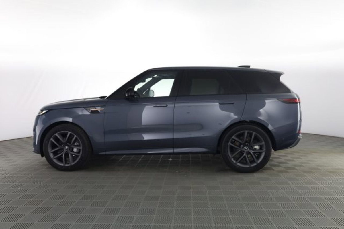 Land Rover Range Rover Sport 3.0D l6 300 CV HSE Dynamic Stealth (7)