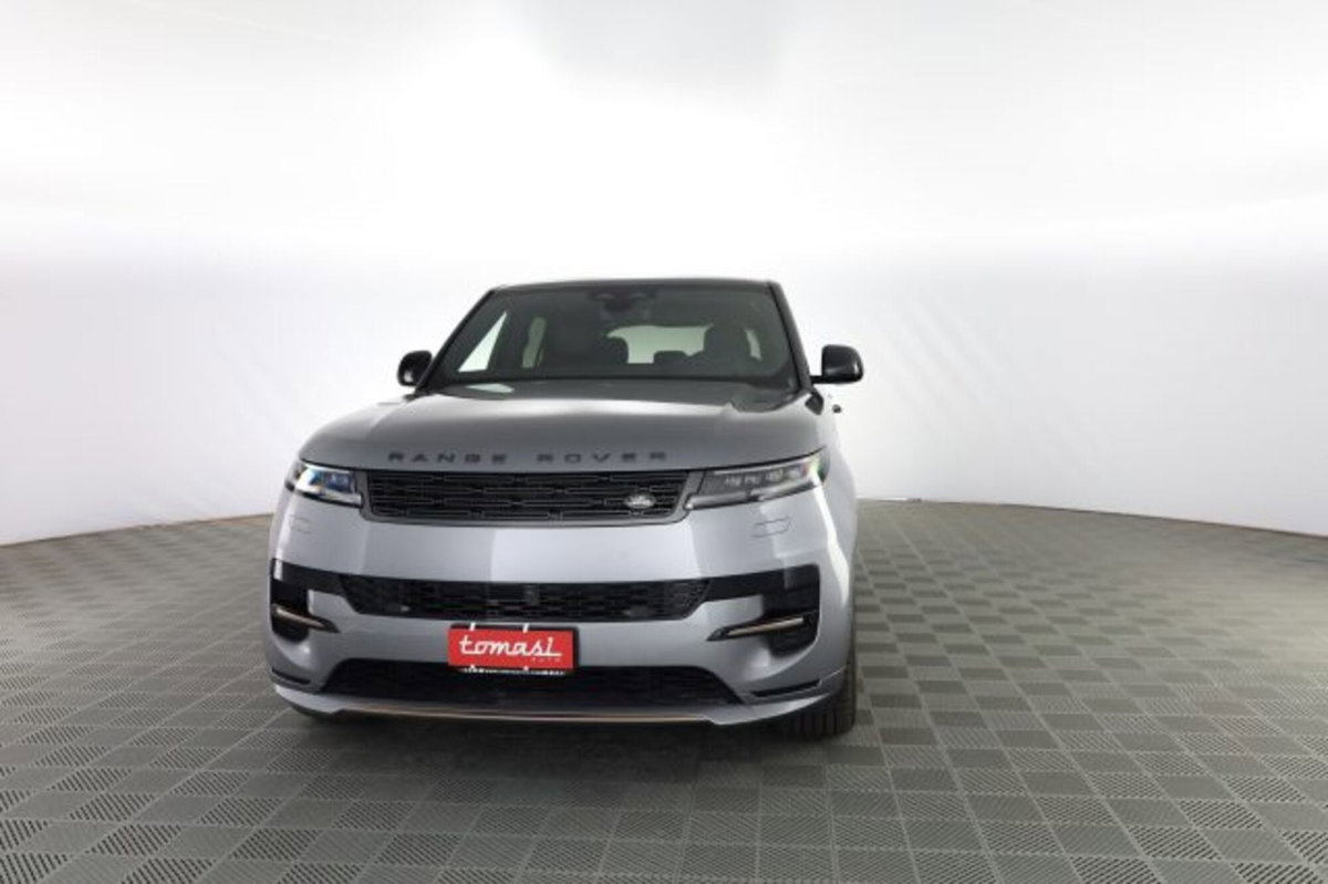 Land Rover Range Rover Sport 3.0D l6 300 CV HSE Dynamic Stealth