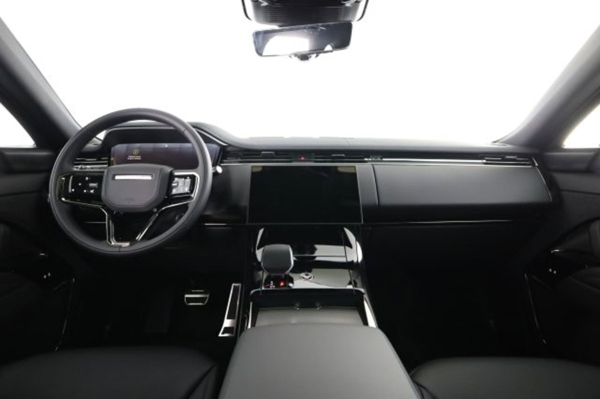 Land Rover Range Rover Sport 3.0D l6 300 CV HSE Dynamic Stealth (12)
