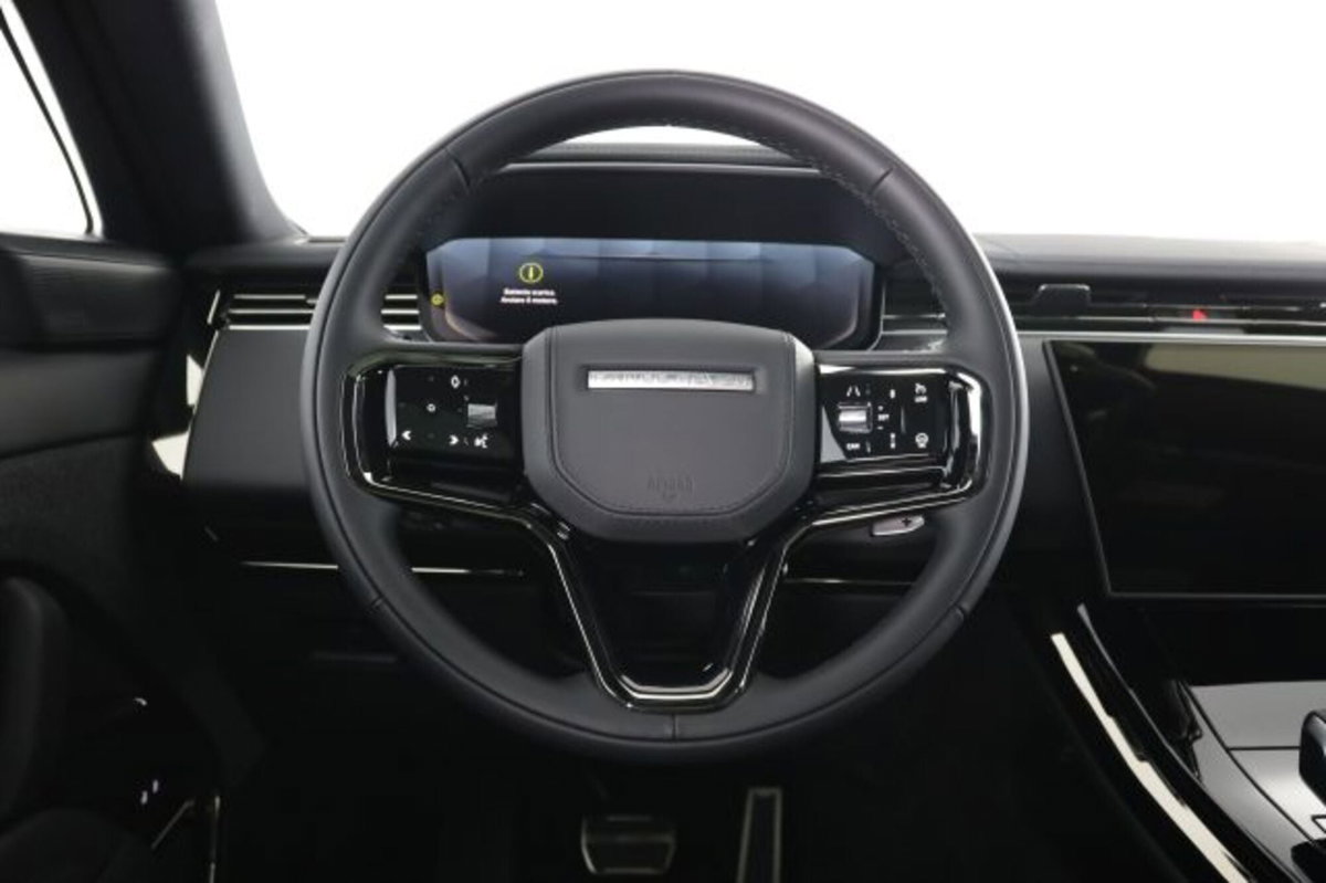 Land Rover Range Rover Sport 3.0D l6 300 CV HSE Dynamic Stealth (13)