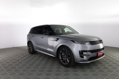 Land Rover Range Rover Sport 3.0D l6 300 CV HSE Dynamic Stealth (2)
