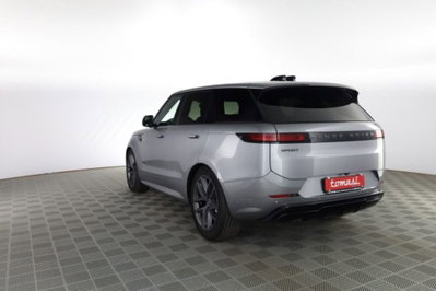 Land Rover Range Rover Sport 3.0D l6 300 CV HSE Dynamic Stealth (6)