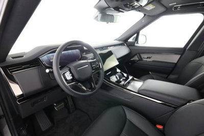 Land Rover Range Rover Sport 3.0D l6 300 CV HSE Dynamic Stealth (9)