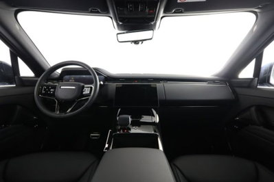 Land Rover Range Rover Sport 3.0D l6 300 CV HSE Dynamic Stealth (12)