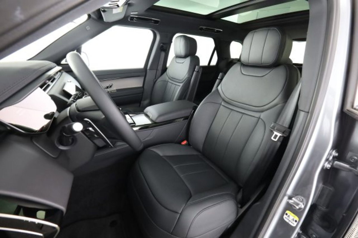Land Rover Range Rover Sport 3.0D l6 300 CV HSE Dynamic Stealth (10)