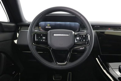 Land Rover Range Rover Sport 3.0D l6 300 CV HSE Dynamic Stealth (13)