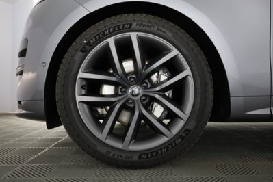 Land Rover Range Rover Sport 3.0D l6 300 CV HSE Dynamic Stealth (16)