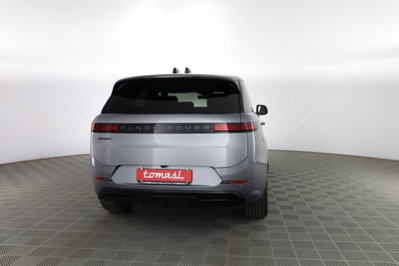 Land Rover Range Rover Sport 3.0D l6 300 CV HSE Dynamic Stealth (5)