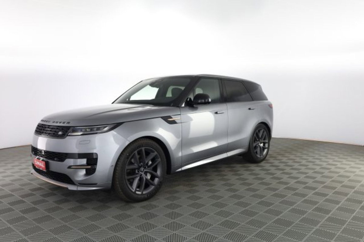 Land Rover Range Rover Sport 3.0D l6 300 CV HSE Dynamic Stealth (8)