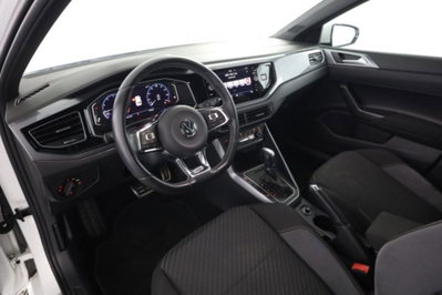 Volkswagen Polo 1.0 TSI 115 CV DSG 5p. Highline BlueMotion Technology usata