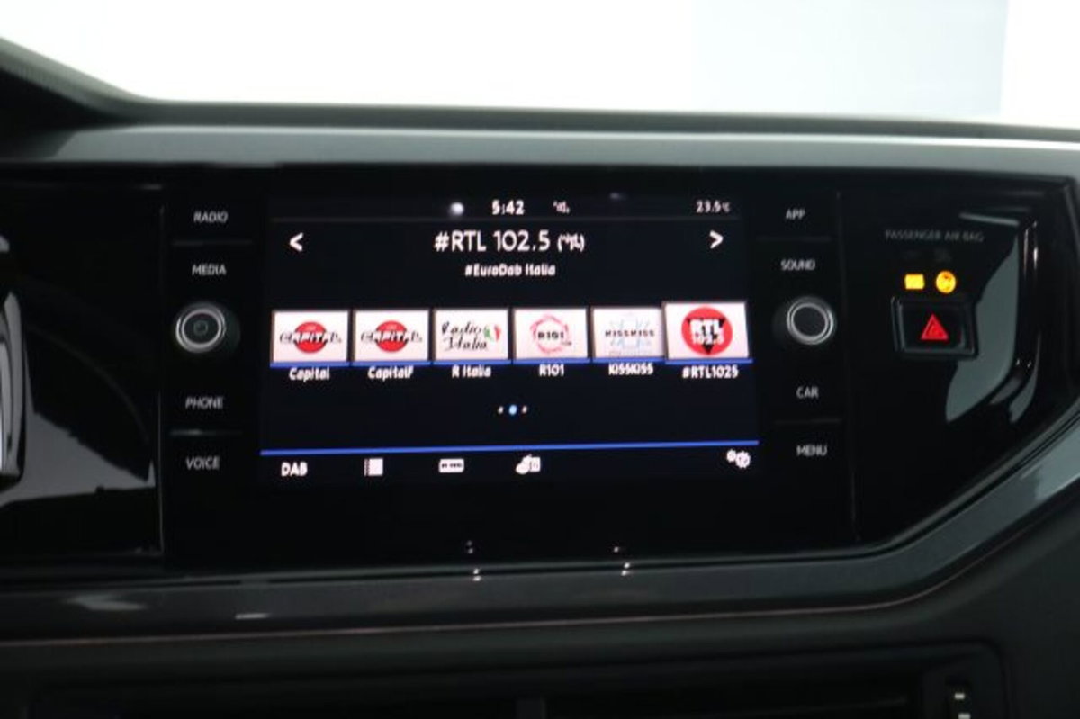 Volkswagen Polo 1.0 TSI 115 CV DSG 5p. Highline BlueMotion Technology (11)