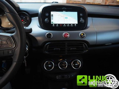 Fiat 500X 1.3 MultiJet 95 CV Sport (12)