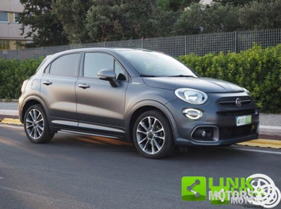 Fiat 500X 1.3 MultiJet 95 CV Sport (16)