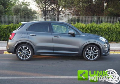 Fiat 500X 1.3 MultiJet 95 CV Sport (18)