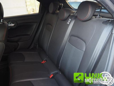 Fiat 500X 1.3 MultiJet 95 CV Sport (6)