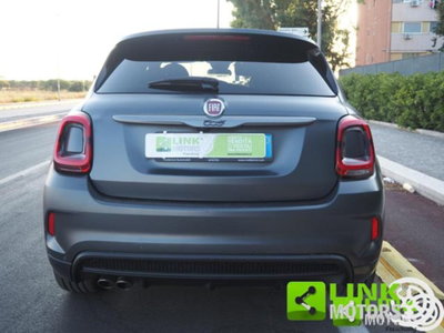 Fiat 500X 1.3 MultiJet 95 CV Sport (8)