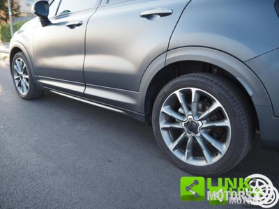 Fiat 500X 1.3 MultiJet 95 CV Sport (9)