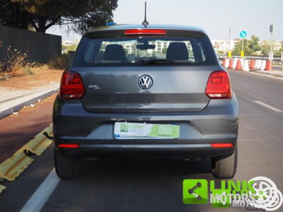 Volkswagen Polo 1.4 TDI 5p. Comfortline (13)
