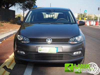 Volkswagen Polo 1.4 TDI 5p. Comfortline (16)