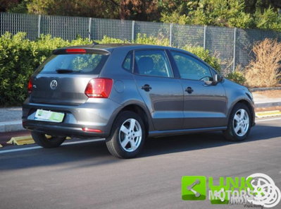 Volkswagen Polo 1.4 TDI 5p. Comfortline (3)