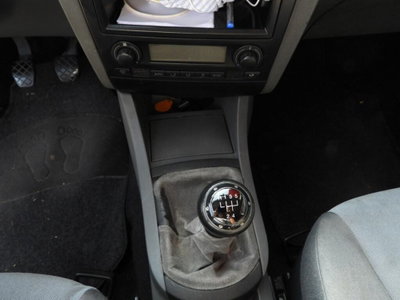 SEAT Ibiza 1.4 TDI 5p. Stylance (10)
