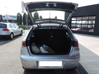 SEAT Ibiza 1.4 TDI 5p. Stylance (11)