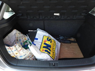 SEAT Ibiza 1.4 TDI 5p. Stylance (12)