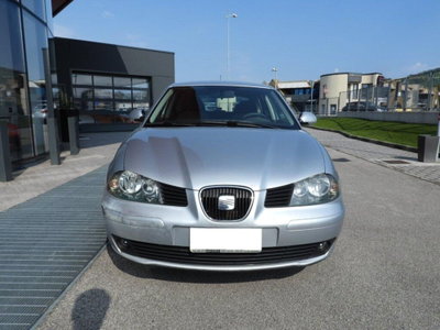 SEAT Ibiza 1.4 TDI 5p. Stylance (2)