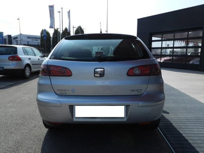 SEAT Ibiza 1.4 TDI 5p. Stylance (5)