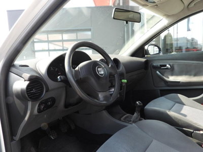 SEAT Ibiza 1.4 TDI 5p. Stylance (8)