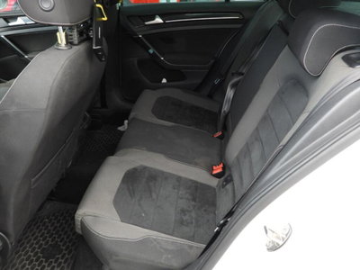 Volkswagen Golf 1.6 TDI 110 CV DSG 5p. Highline BlueMotion Technology (11)