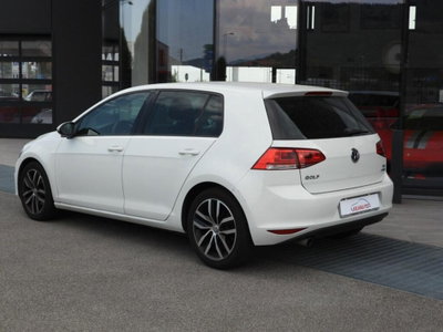 Volkswagen Golf 1.6 TDI 110 CV DSG 5p. Highline BlueMotion Technology (3)