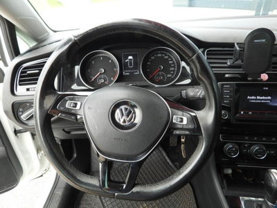 Volkswagen Golf 1.6 TDI 110 CV DSG 5p. Highline BlueMotion Technology (6)