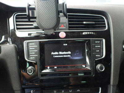 Volkswagen Golf 1.6 TDI 110 CV DSG 5p. Highline BlueMotion Technology (7)
