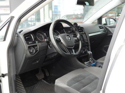 Volkswagen Golf 1.6 TDI 110 CV DSG 5p. Highline BlueMotion Technology (9)