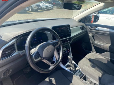 Volkswagen T-Roc 1.5 tsi Life dsg (4)