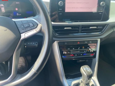 Volkswagen T-Roc 1.5 tsi Life dsg (8)