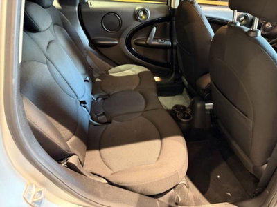 MINI Mini Countryman 1.6 One D Countryman (13)