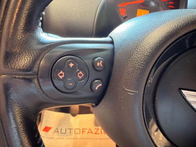 MINI Mini Countryman 1.6 One D Countryman (17)
